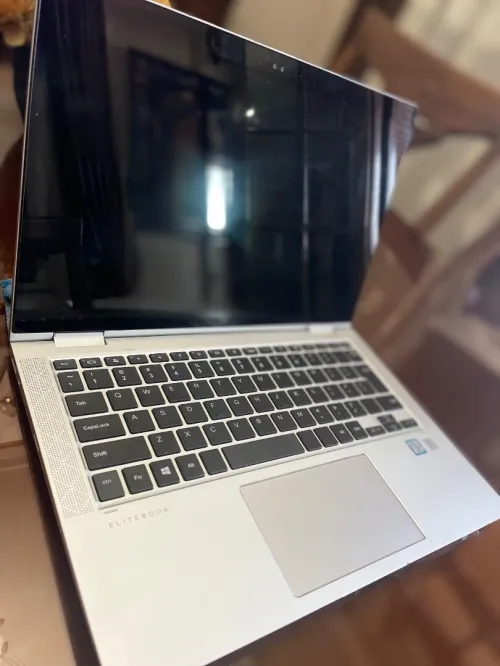 Hp elitebook