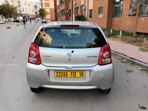 Suzuki Celerio 2012 Tout option