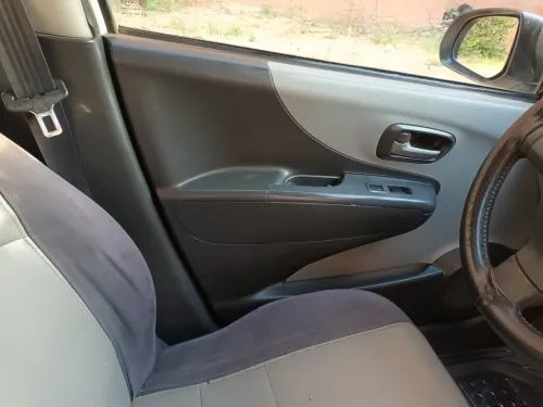 Suzuki Celerio 2012 Tout option