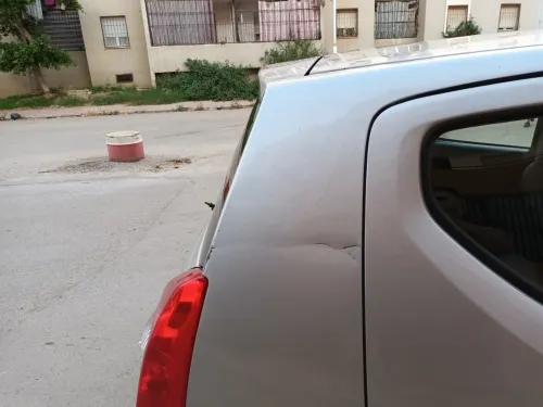 Suzuki Celerio 2012 Tout option