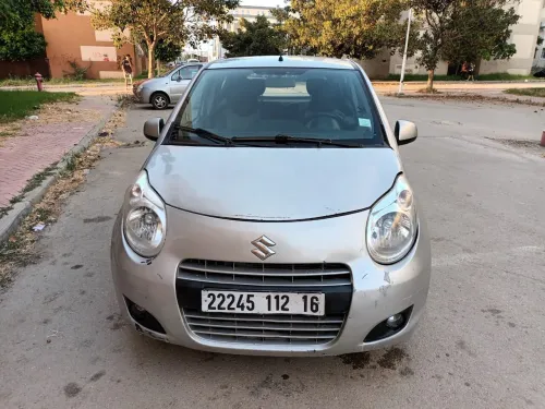 Suzuki Celerio 2012 Tout option