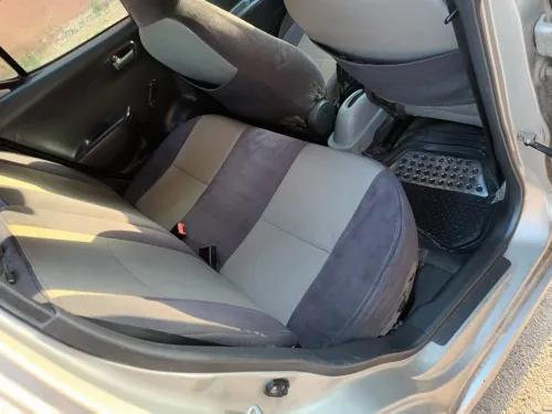 Suzuki Celerio 2012 Tout option