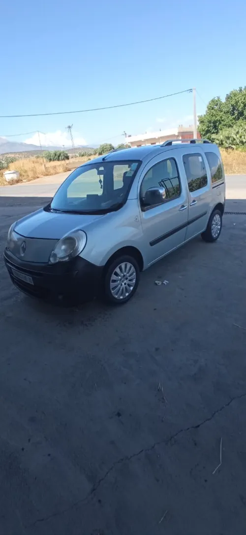Renault Kangoo 2010 Confort