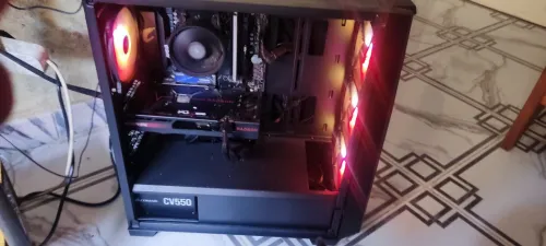 Pc gamer