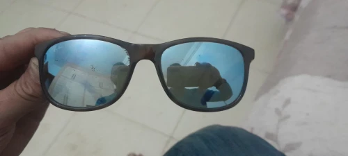 Ray ban