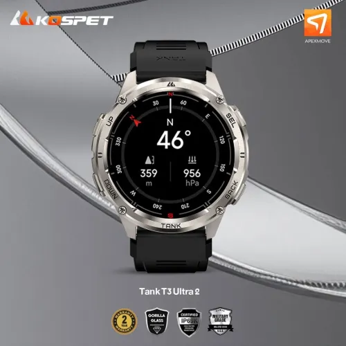 Kospet Tank t3 ultra 2 édition spéciale