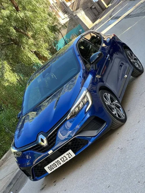 Renault Clio 5  2023 RS Line