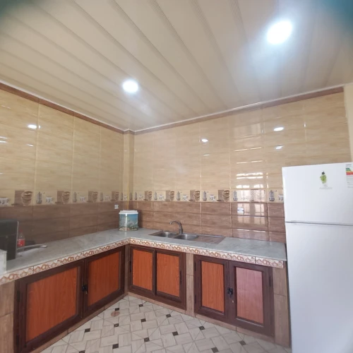 Vente Villa Bordj Bou Arreridj Bordj bou arreridj