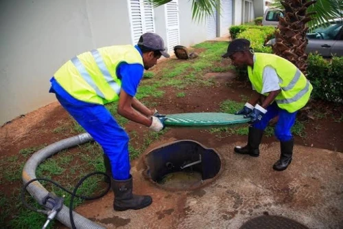 Débouchage Nettoyage Vidange