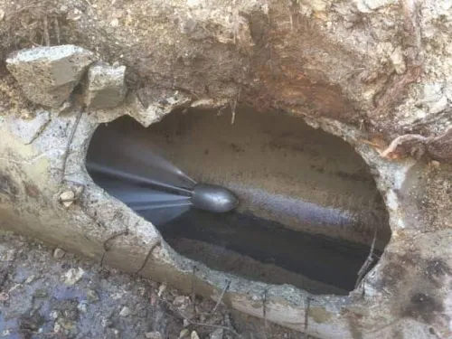 Service Nettoyage Débouchage Canalisation Vidange