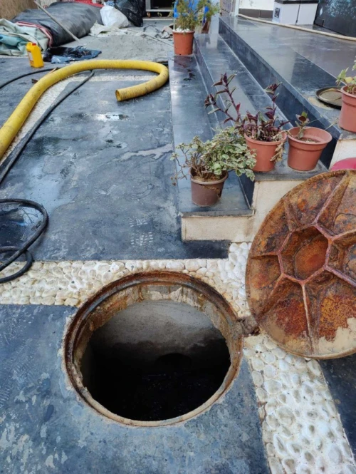 Débouchage Curage Canalisation Vidange