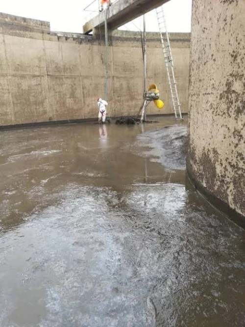 Service Nettoyage Débouchage Canalisation Vidange