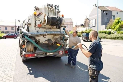 Debouchage Curage Canalisation Vidange
