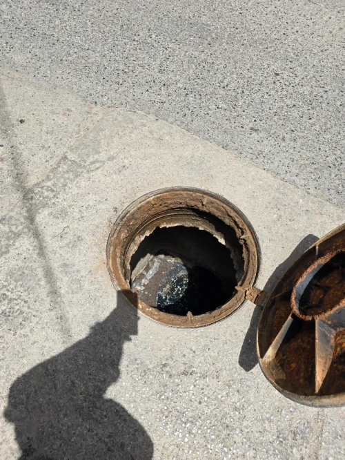 Débouchage Canalisation vidange fosse septique 