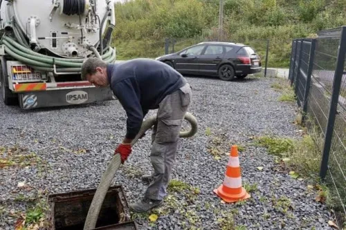 Service Nettoyage Débouchage Canalisation Vidange