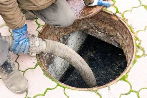 Service Nettoyage Débouchage Canalisation Vidange