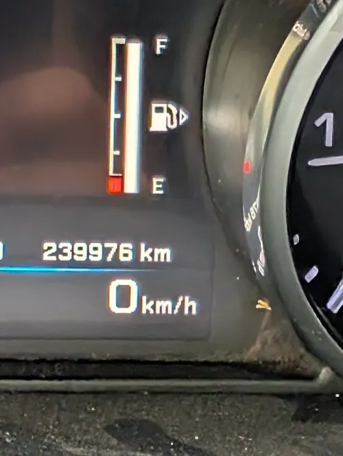 Land Rover Range Rover Evoque 2014 Dynamique 5 Portes 