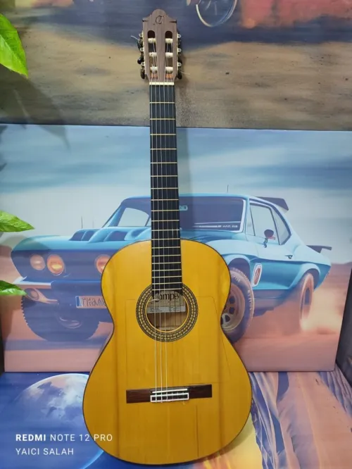 12 Guitares Classique