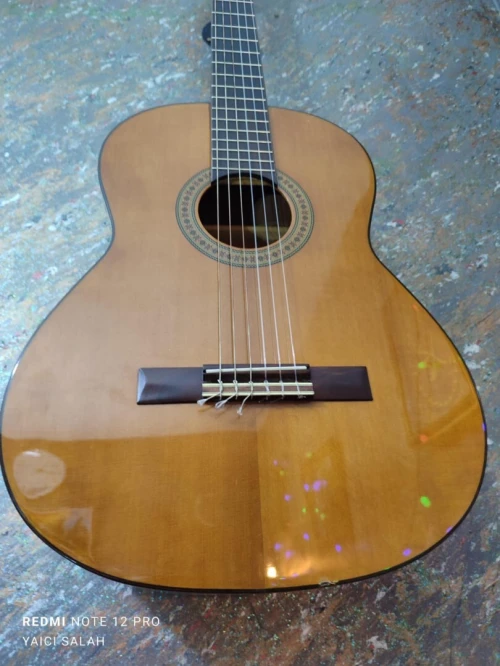 12 Guitares Classique