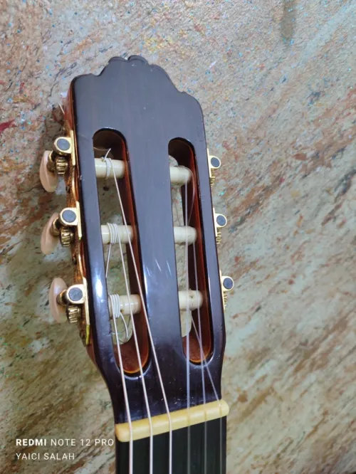 12 Guitares Classique