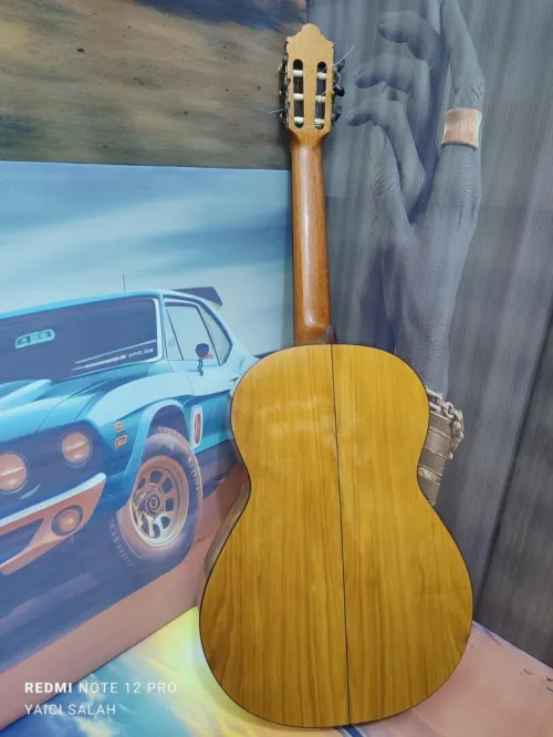 12 Guitares Classique