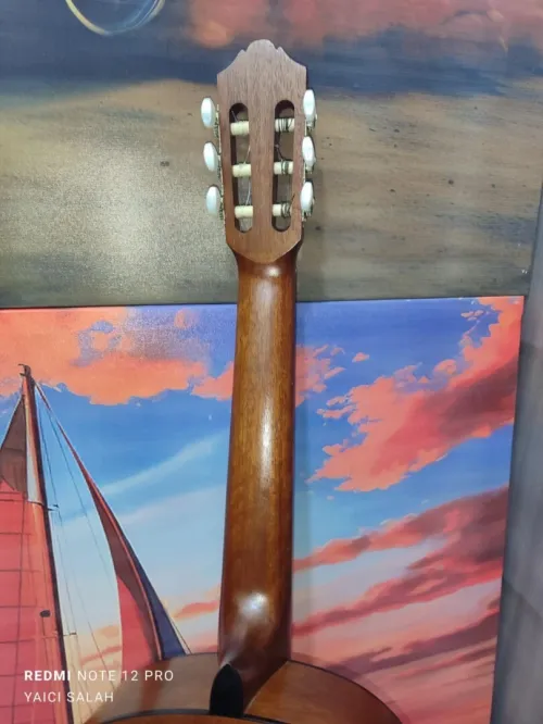 12 Guitares Classique