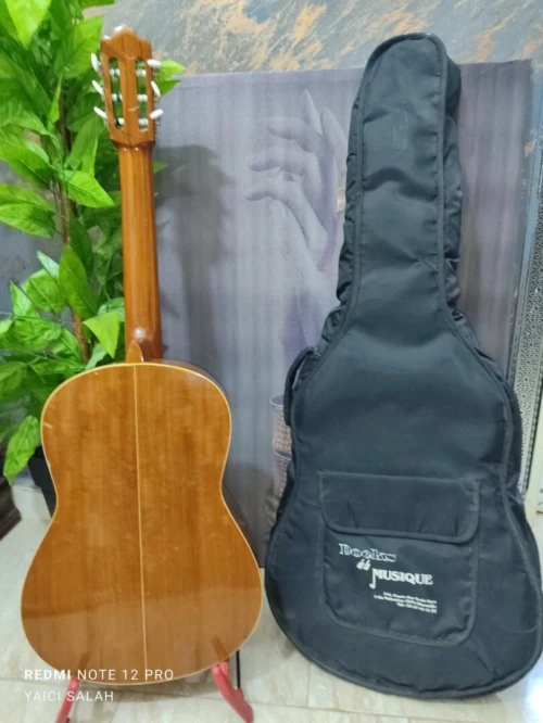 12 Guitares Classique