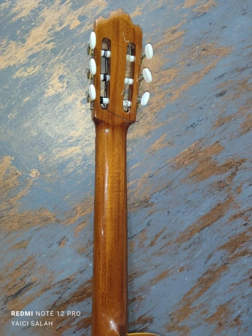 12 Guitares Classique