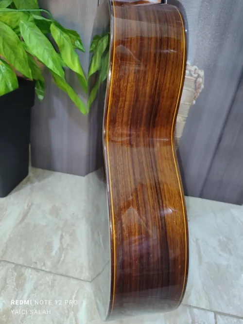 12 Guitares Classique