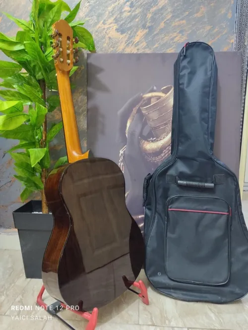 12 Guitares Classique