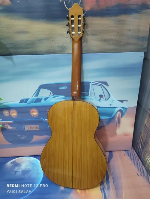 12 Guitares Classique