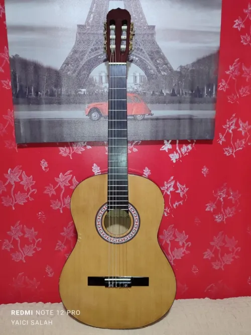 12 Guitares Classique