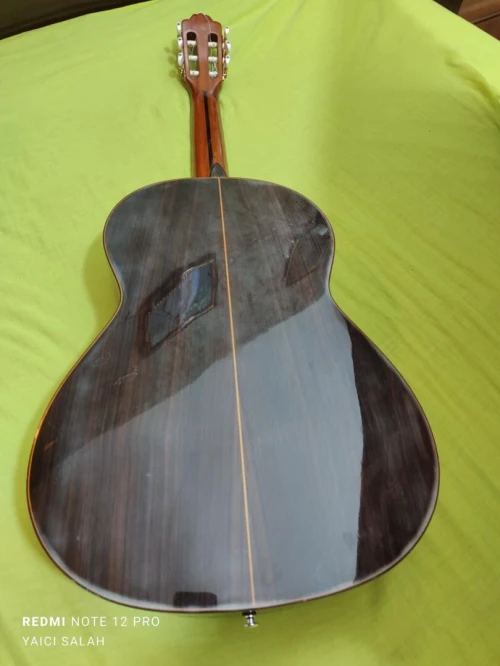 12 Guitares Classique