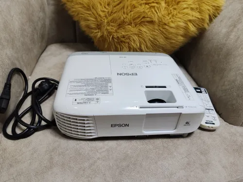 Datashow epson eb-s39