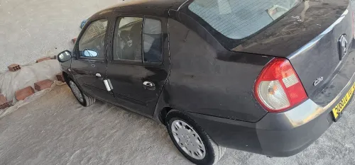 Renault Clio Classique 2007 Clio Classique