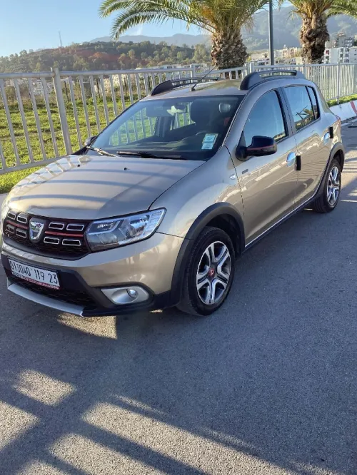 Dacia Stepway 2019 Stepway