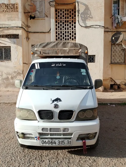 DFSK Mini Truck 2015 SC 2m30