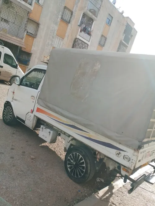 DFSK Mini Truck 2015 SC 2m30