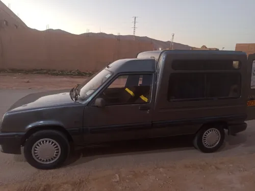 Renault Express 1992 Express
