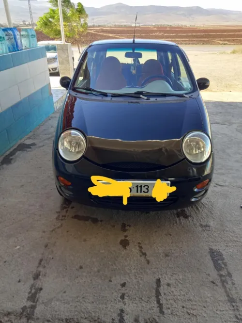 Chery QQ 2013 QQ