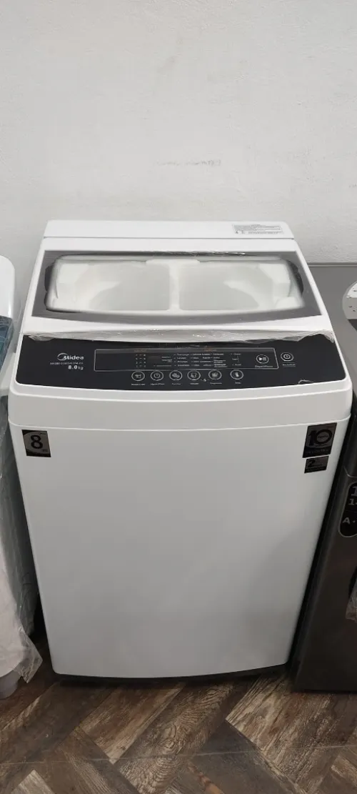 Machine a laver