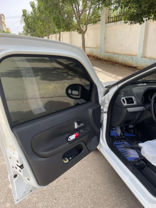 Renault Clio Campus 2014 Clio Campus