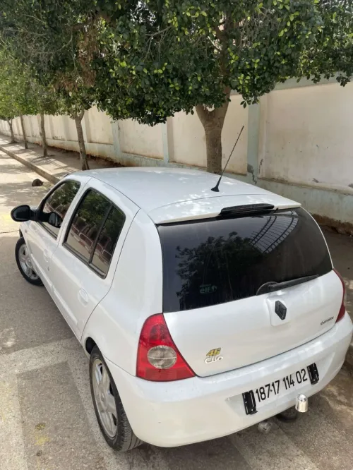 Renault Clio Campus 2014 Clio Campus
