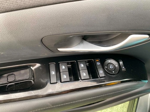 Hyundai Tucson 2025 L