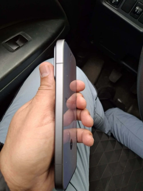 Xiaomi 17 pro