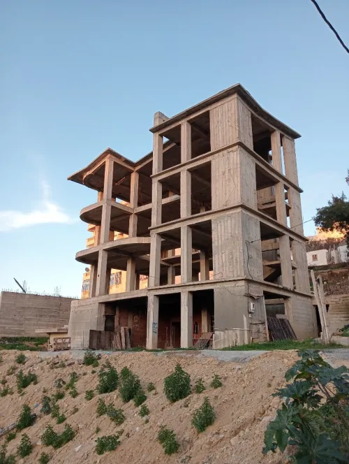 Location Villa Alger Mahelma