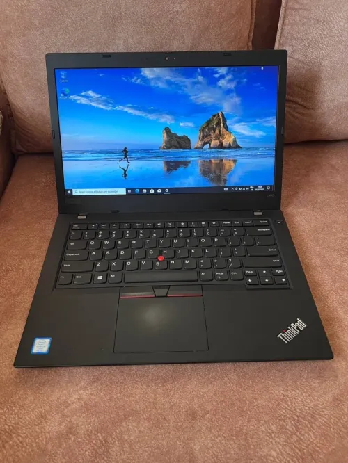 Lenovo Thinkpad L490 i5 8eme