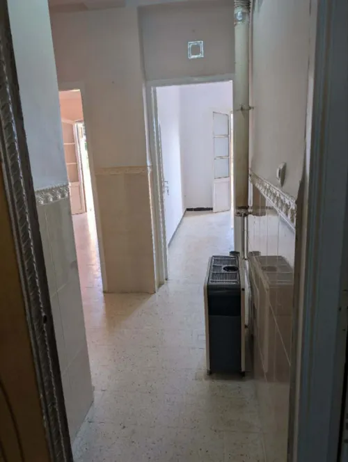 Location Appartement Alger Beni messous