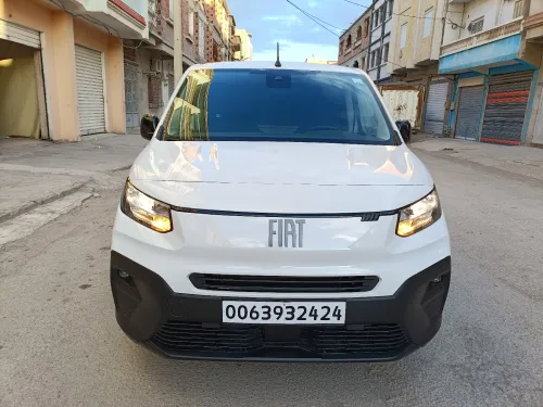 Fiat Doblo 2024 Professional