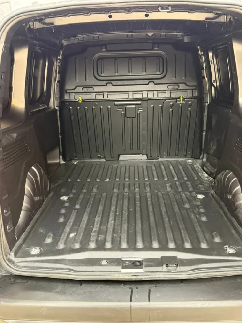 Fiat Doblo 2024 Italie professional
